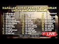 Lagu Murotal Al Quran Merdu Juz 30, Menenangkan Pikiran, Hafalan Juz Amma Mudah - ALAA AQEL