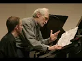 Rzewski - Piano Piece No. 4 (Emanuele Arciuli)