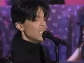 Prince unaired Controversy Ellen DeGeneres 2004