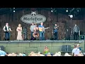 “Choctaw Hayride” - Alison Krauss & Union Station Featuring Jerry Douglas