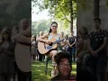 Download Lagu viral cewek cantik main gitar di taman Rusia #duet