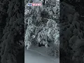 MORE SNOW Residents In Duluth Minnesota Are Starting Their Days With Some Snow Accumulation