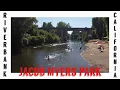 Family Trip to Jacob Myers Park Underrated Summer Spot