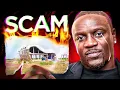 Download Lagu The Total Collapse of Akon’s $6 Billion City