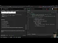 Solving Leetcode 79 Word Search in Python