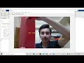 Colour Detection and Tracking Project using MATLAB