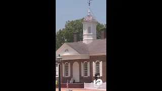 Virginia Tourism Numbers Released