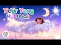 Download Lagu 🎵 Lagu Anak Indonesia - Tidur yang Nyenyak 🌙 | Lagu Anak Pengantar Tidur | Lagu Sebelum Tidur
