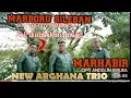 Download Lagu MARBORU SILEBAN | MARBAHIR COVER ARGHANA TRIO ASLI DIRIBAKKON PUANG