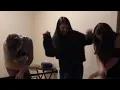 Just a few clips of Lindy Chris Kam living life