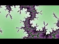Leaving the depths of the Mandelbrot Set with C Rendering Program