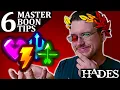Lagu 6 Tips To Master The Hades Boon System | Hades Beginner Guide