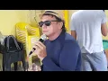 O CARPINTEIRO = INTÉRPRETE: NENÊ MARAJO (NO CLUB DE KARAOKE J.MELO)