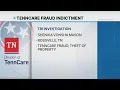 Fayette County care provider accused of TennCare fraud