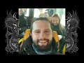PURNAMA - making of "Flame of Rebellion" [part 2 - SONIC TRAIN STUDIOS]