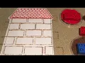 The Three little Pig s Houses - The house made of bricks