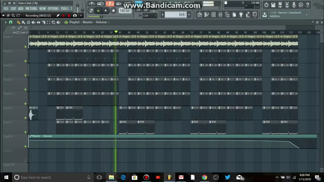 How U Feel- Travis Scott & Quavo FLP Remake FL Studio (FREE FLP DOWNLOAD)