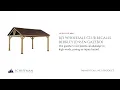 BJ s Wholesale Club Recalls Berkley Jensen Gazebos