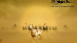 عزف ناي بحق الامام الحسين ع دندنها