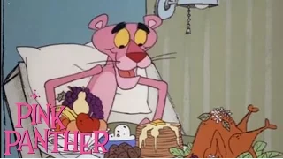 The Pink Panther In The Pink Pill 