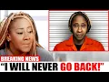The Tragedy Of Gospel Singer Le Andria Johnson Is Just Plain SAD
