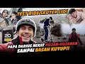 Lagu REVIEW SKUTER LIO! HARGANYA NGGAK MAIN–MAIN! 🛴 PAPA DARIUS LANJUT TEST RIDE KELILING CITY CENTER!