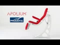 APOLIUM - Podiatry Chair