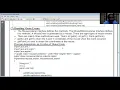 R16 Java Programming Unit 5 Part 2