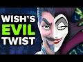 How Wish Changed Every Disney Movie