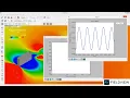 Data Analysis Demo in FieldView