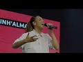 Preciso De Ti + Lindo Momento - Áquila Amorim  (Ao Vivo)