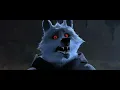 Puss in boots - BONES - [AMV] Imagine Dragons