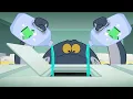 (NEW) Zig & Sharko | EVENING DRESS (S03E22) New Episodes in HD