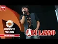 Download Lagu ARI LASSO - CINTA BUTA | MANTAP SUARANYA..(LIVE KONSER BONDAS BATU 2006)