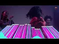 Tems - Turn Me Up (Official Lyric Video)
