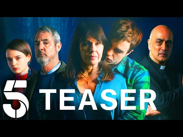 Penance | Brand New Drama Coming Soon... | Drama Teaser | Channel 5