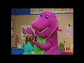 Barney Friends Doctor Barney Is Here Season 1 Episode 27