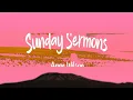 Anne Wilson - Sunday Sermons (Lyrics)  | 1 Hour