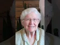Joyce Goodman Funeral Service 2026