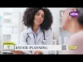 Living Local Carolina Lawyer Lisa Prevention Planning episode
