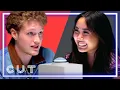 Download Lagu College Students Reject Each Other On the Button | Cut