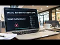 Ultimate SSH Security on Ubuntu 25 Enable 2FA with Google Authenticator