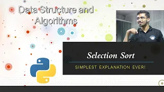 Selection Sort Algorithm Made Easy Sorting Algorithm Time Complexity Analysis Learn Overflow