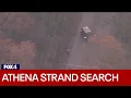 Wise County Sheriff Missing 7-year-old girl case transitions from search to investigation