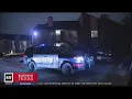 Arlington police said three people were killed at an apartment complex