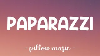 Paparazzi - Lady Gaga (Lyrics) 🎵