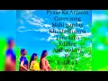 Download Lagu Pyaar Ka Anjaam cover song (MAHIPANDAY,KHUSHISARMA￼,TARASAAHA) making \u0026 editing by Rohit.s.k.