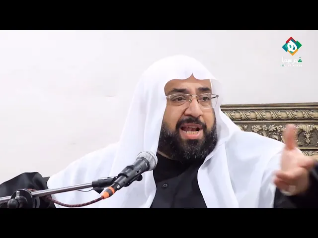 💠  من نبض المنبر  ||  سماحة الشيخ عبدالله البحراني (حفظه الله تعالى)