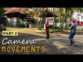 Download Lagu Macam-Macam Pergerakan Kamera dengan HP (PART 2) | Camera Movement with Smartphone
