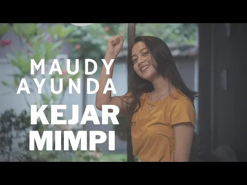 Download MP3 KEJAR MIMPI - MAUDY AYUNDA | COVER BY MICHELA THEA